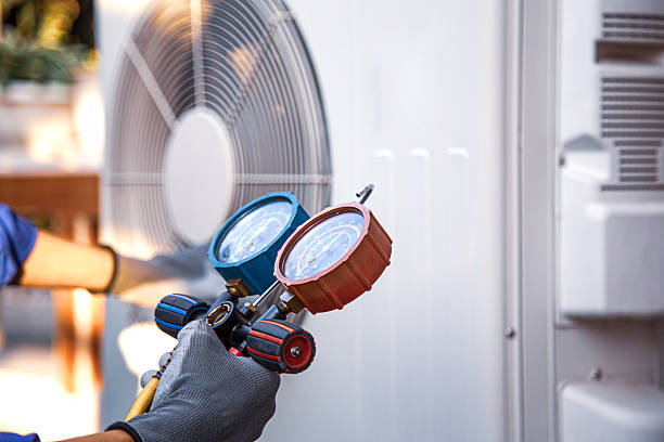 Affordable Emergency Hvac Repair solutions in Lexington, TX