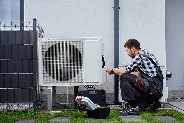 Top rated local Emergency Hvac Repair specialists in Lexington, TX